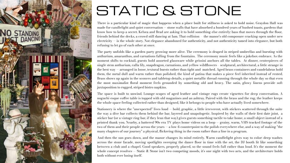 The Story sample slide 4
